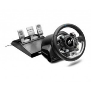 Volante y Pedales...