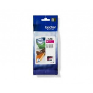 Cartucho de Tinta Brother...