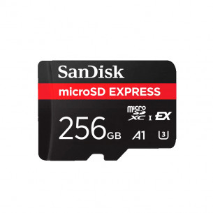 Tarjeta SanDisk microSD...