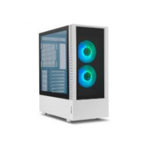 Caja NOX Hummer Nemesis ARGB ATX...