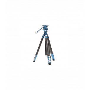 BENRO KIT TRIPODE CYANBIRD...