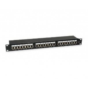 Equip Patch Panel 24...