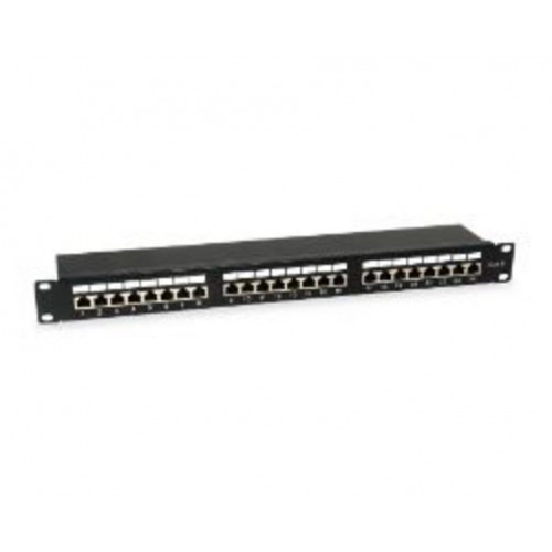 EQUIP Patch Panel 24p Cat.6...