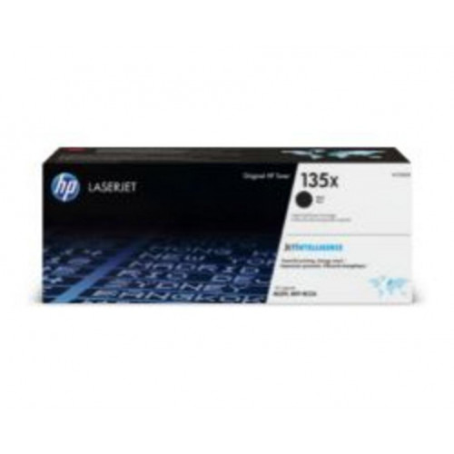 Toner HP LaserJet 135X Negro 2400...