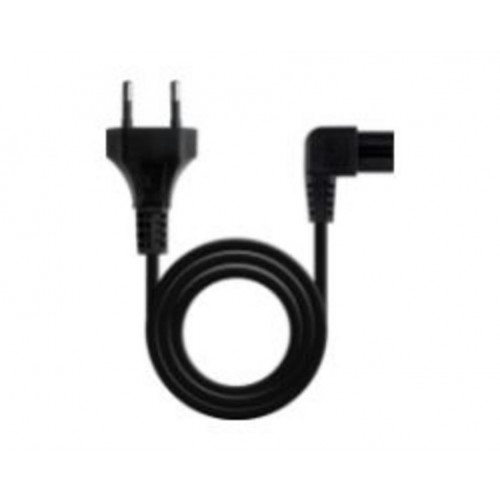 Cable de Alimentación Acodado...