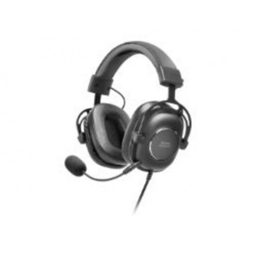 Auriculares con Micrófono Mars Gaming...