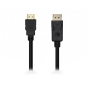 Cable AISENS DisplayPort a...