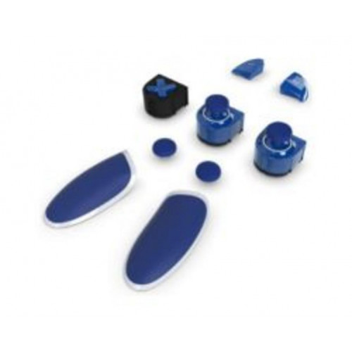 Botones Thrustmaster ESWAP X LED Azul...