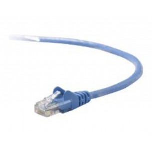 Belkin Cable de Red RJ45...