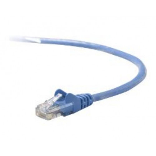 Cable Belkin RJ45 Cat.5e U/FTP 1m...