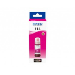 Tinta Epson EcoTank 114...