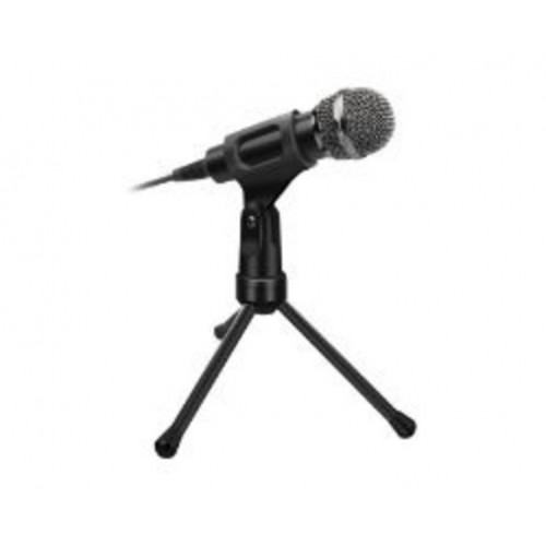 Micrófono Sobremesa EQUIP Life 3.5mm...