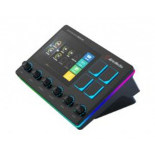 AverMedia Live Streamer...