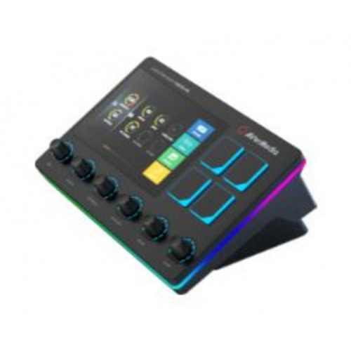 AverMedia Live Streamer Centro de...