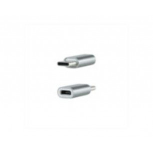 Adaptador Nanocable USB-C a...