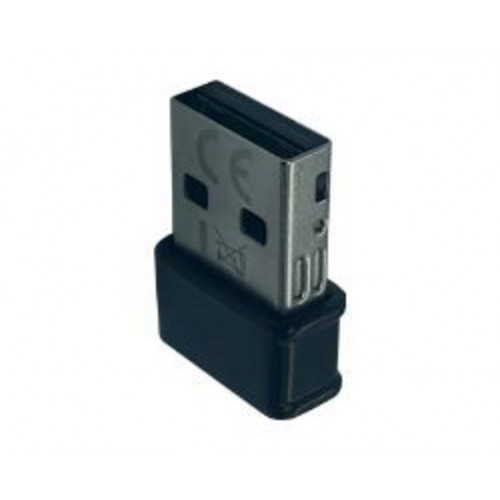 Adaptador Approx Nano WiFi 5 DualBand...
