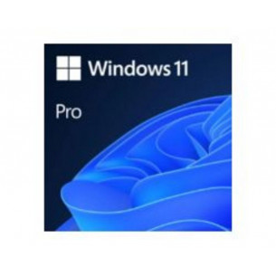 Windows 11 Pro 64-Bit OEM...