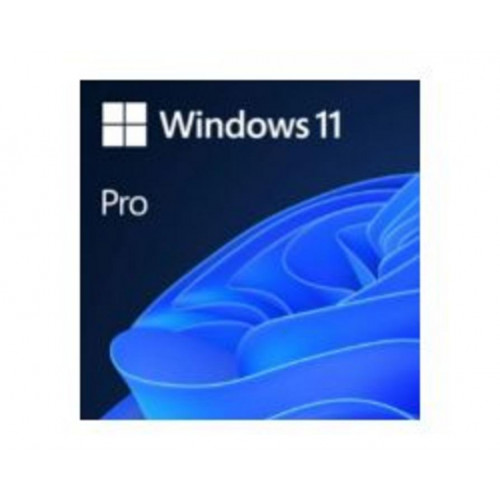 Windows 11 Pro 64Bit OEM DVD (FQC-10552)
