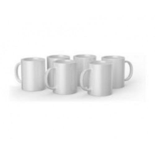 Taza Cerámica CRICUT Mug Blank Pack 6...