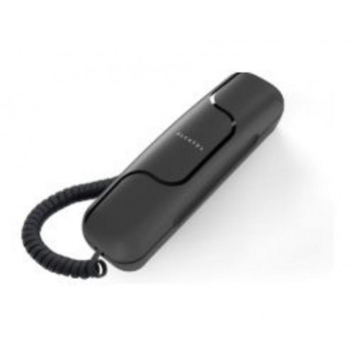 Teléfono Fijo Alcatel T06 Negro...