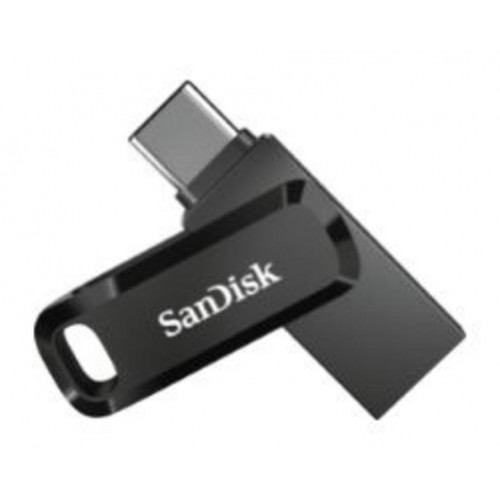 Pendrive Sandisk 32Gb USB-A/C 3.0...