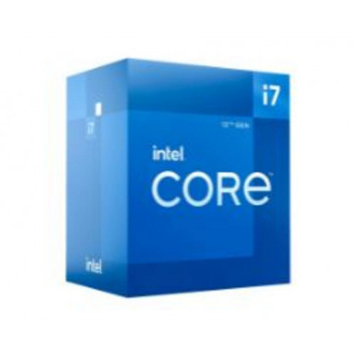 CPU Intel Core i7-12700F LGA1700...