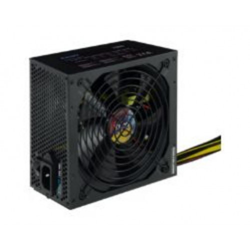Fuente TooQ ATX 700W PFC 120mm Negra...