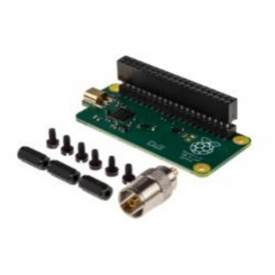 Raspberry Pi TV HAT Módulo...