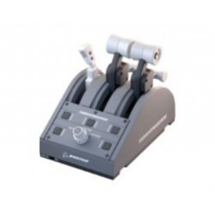 Cuadrante de Aceleración...