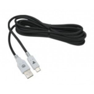 Cable de Carga PowerA USB-A...