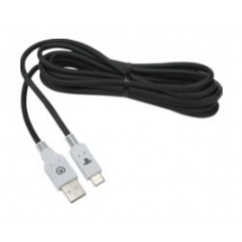 Cable de Carga PowerA PS5 USB-A a...