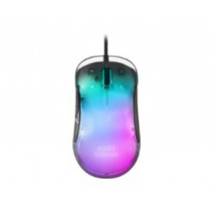 Ratón Mars Gaming MMGLOW...