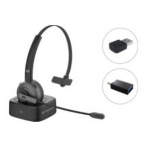 Auricular con Micrófono CONCEPTRONIC...