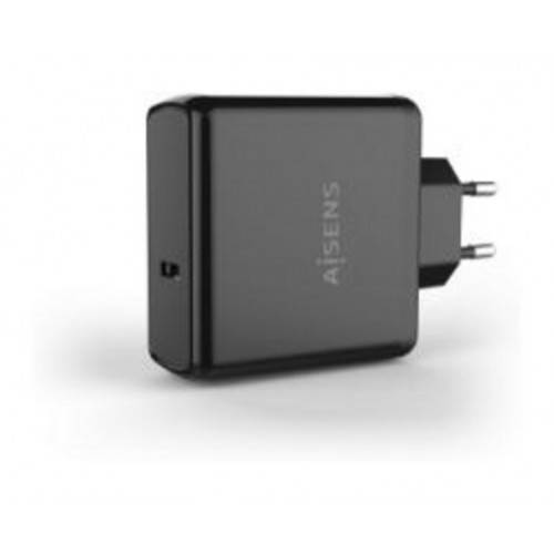 Cargador de Pared AISENS 60W 1xUSB-C...
