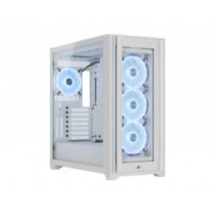 Caja Corsair iCUE 5000X RGB...