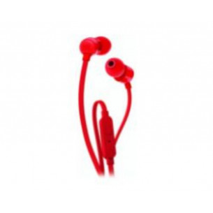 JBL T110 Auriculares In-Ear...