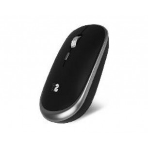 Ratón Óptico Inalámbrico...