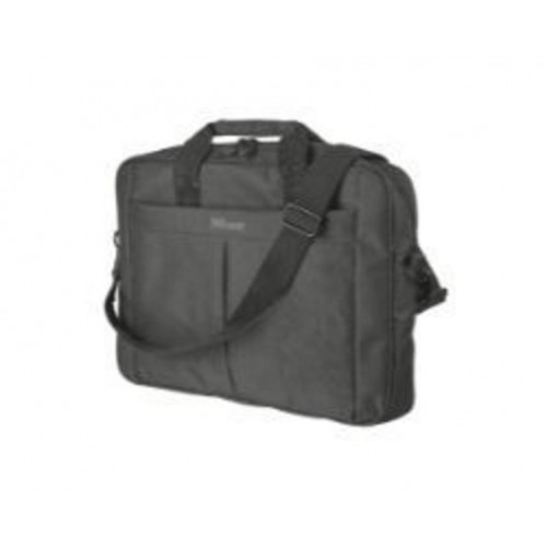 Maletín Trust Primo Carry 16 Negro