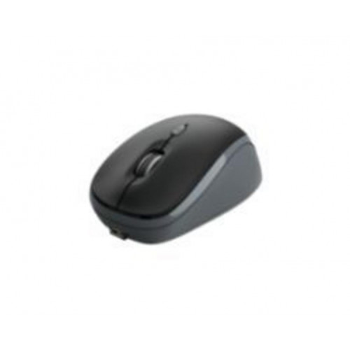 Ratón Trust Yvi Óptico RF 1600dpi...