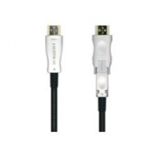 Cable AISENS HDMI A/M a HDMI D/M 30m...
