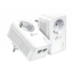 TP-Link AV1000 Gigabit...