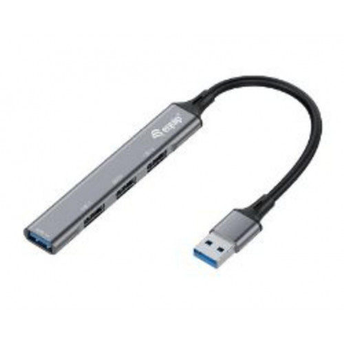 Hub EQUIP Life USB-A a 1xUSB-A 3.0...