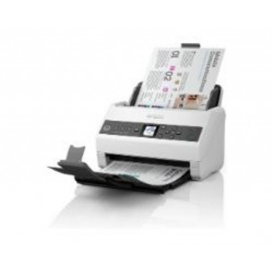 Epson WorkForce DS-730N...