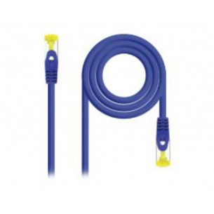 Latiguillo de Red Nanocable...