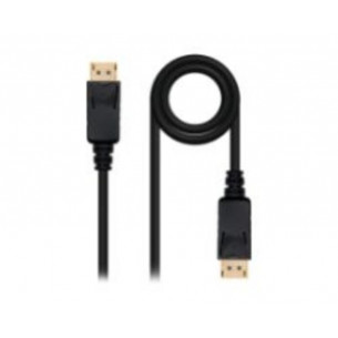 Nanocable Cable DisplayPort...
