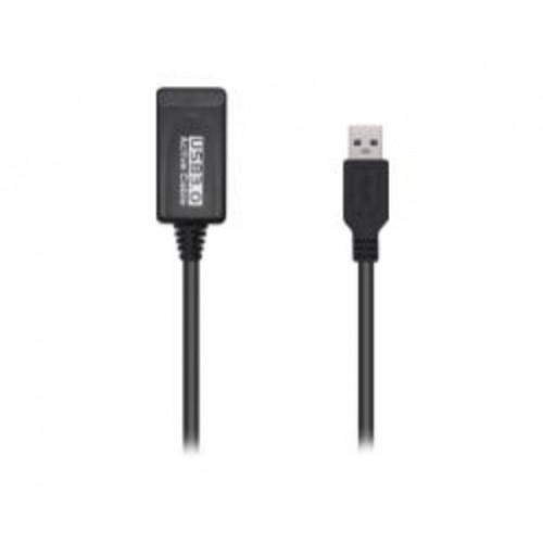 Cable AISENS USB-A 3.0/M a USB-A...