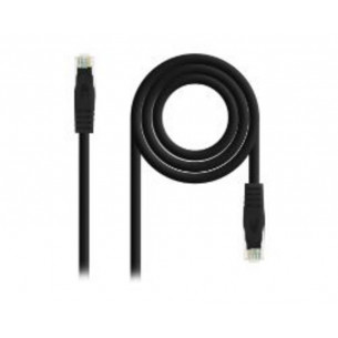 Latiguillo Nanocable Cat6a...