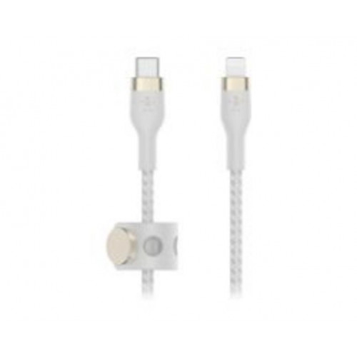 Cable Belkin USB-C a Lightning/USB-C...