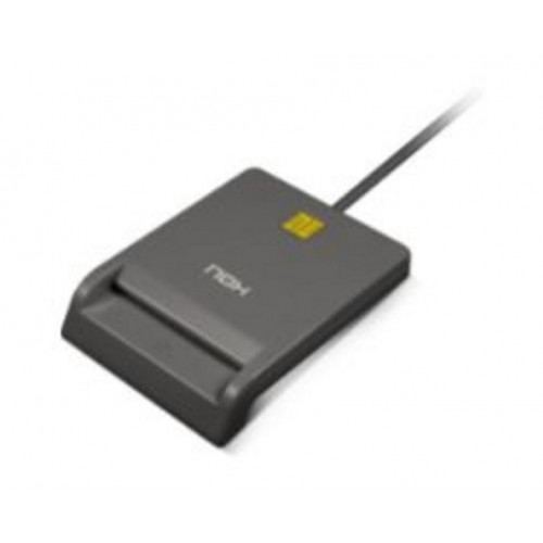 Lector Tarjetas NOX DNIe USB 2.0...