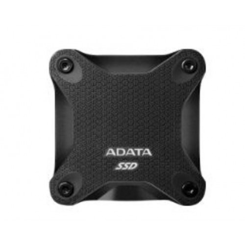 SSD Externo ADATA SD600 240GB USB 3.0...